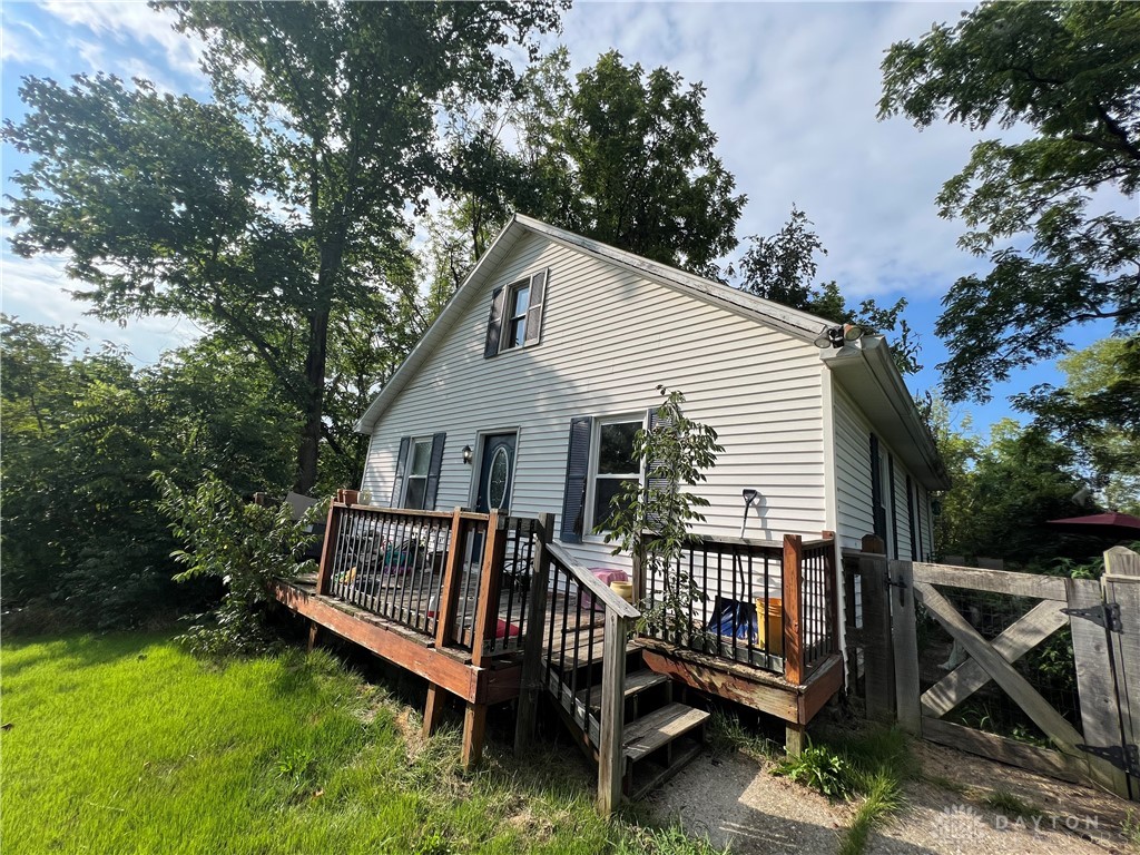 3180 Back Run Road Amelia, OH 45102 - Photo 2 of 24 Gallery Image 2