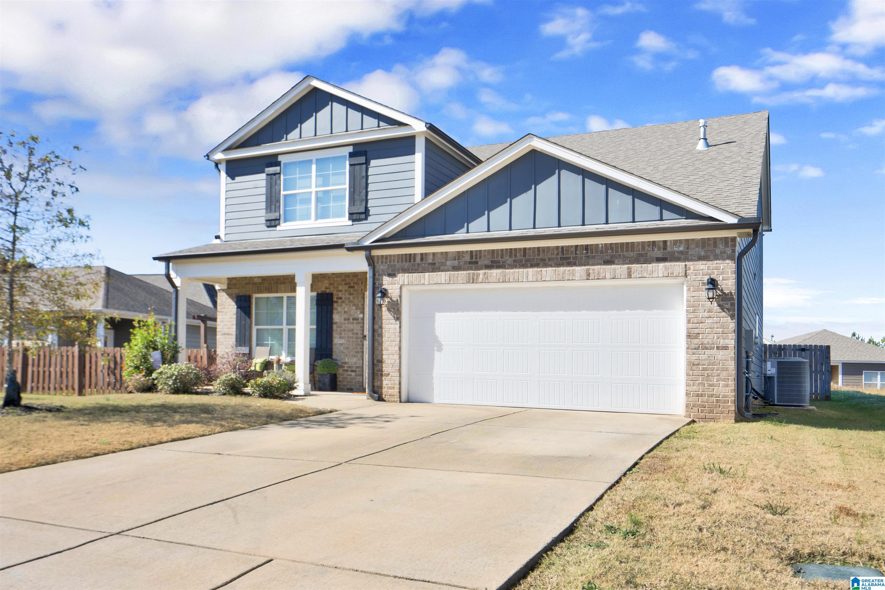 5849 Ridgeline Drive Bessemer, AL 35022 - Photo 1 of 40
