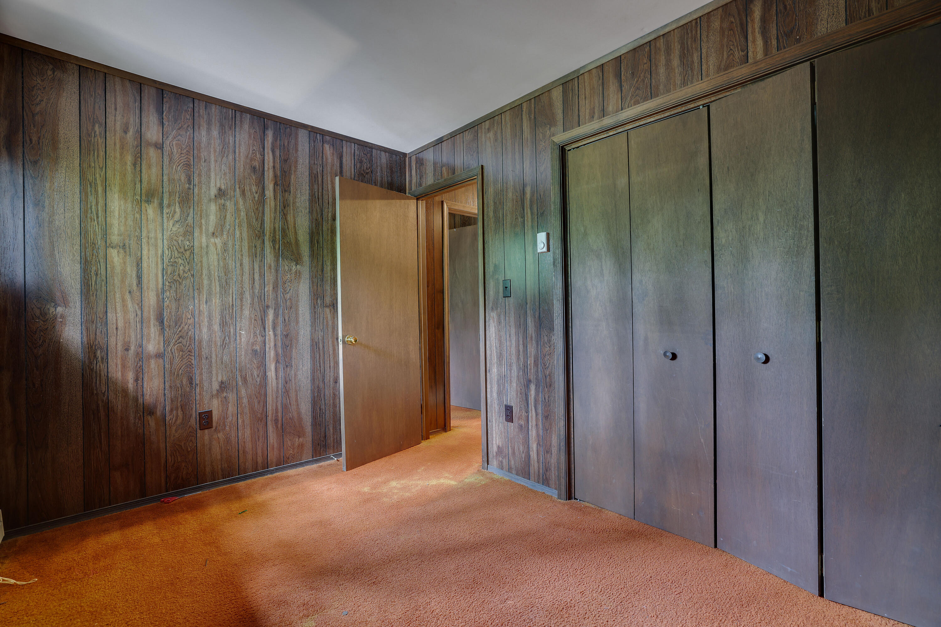 1086 Hampstead Road Bushkill, PA 18324 - Photo 23 of 64 23- Second bedroom