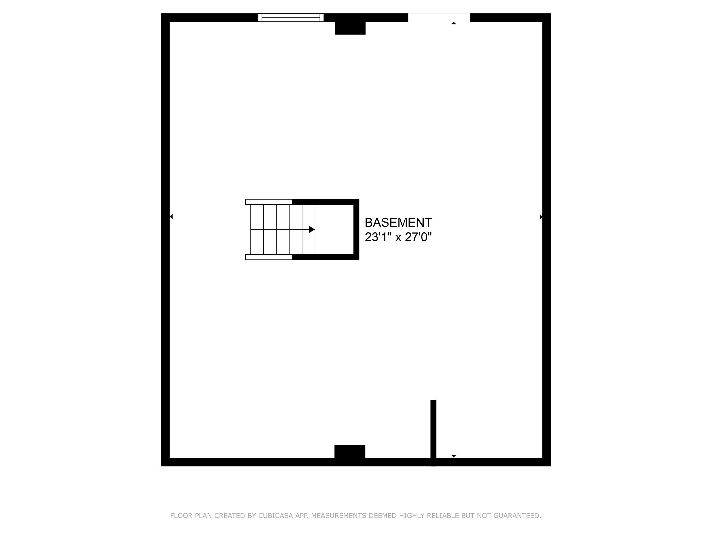 1086 Hampstead Road Bushkill, PA 18324 - Photo 61 of 64 2D Floor Plan for 1086 Hampstead Road 2