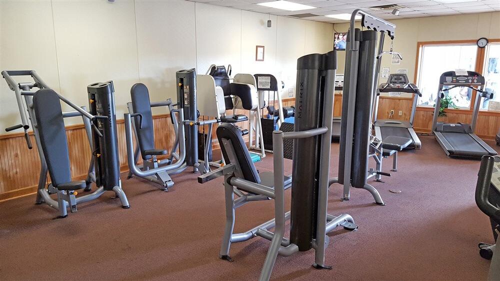 1086 Hampstead Road Bushkill, PA 18324 - Photo 39 of 64 43-Fitness Center