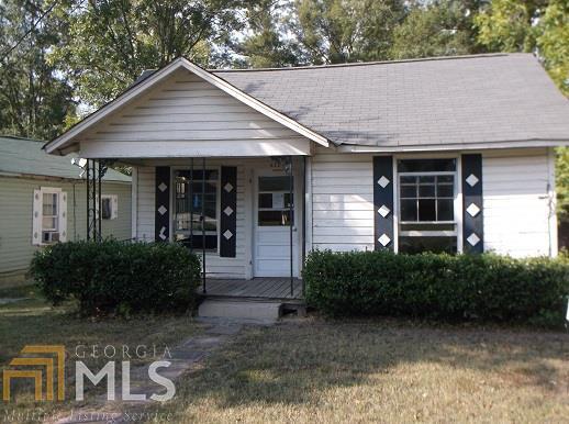 612 Graham Street Northwest Rome, GA 30165 - Photo 1 of 1
