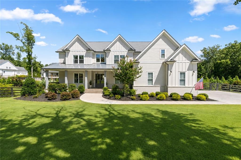12720 Etris Road Roswell, GA 30075 - Photo 1 of 87 Gallery Image 1