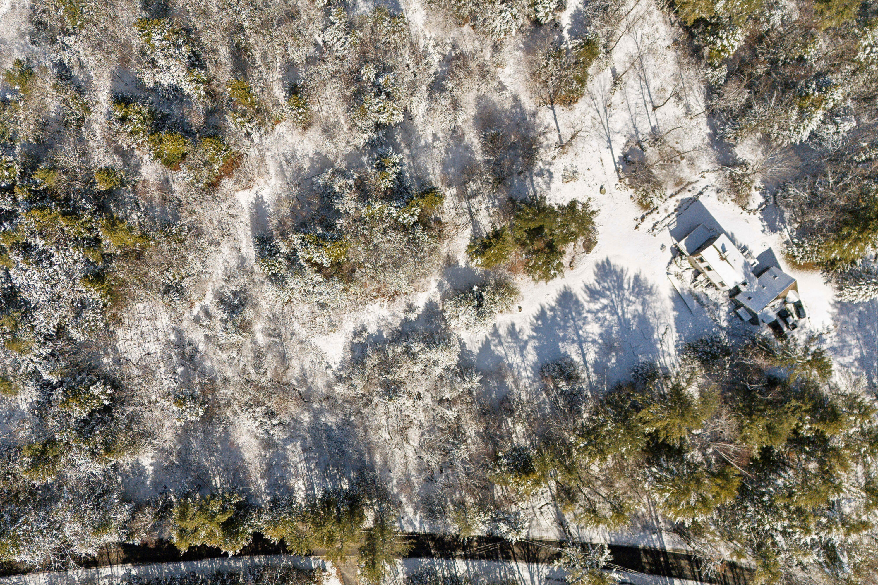 TBD Edwards in Casco