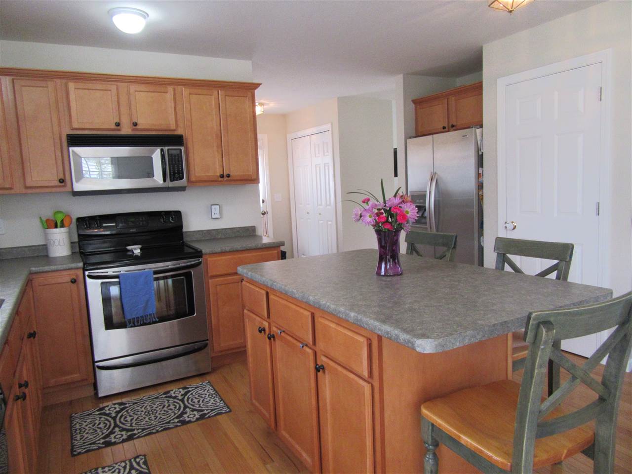 17 Hiltons Lane Rochester, NH 03868 - Photo 5 of 23 Gallery Image 5