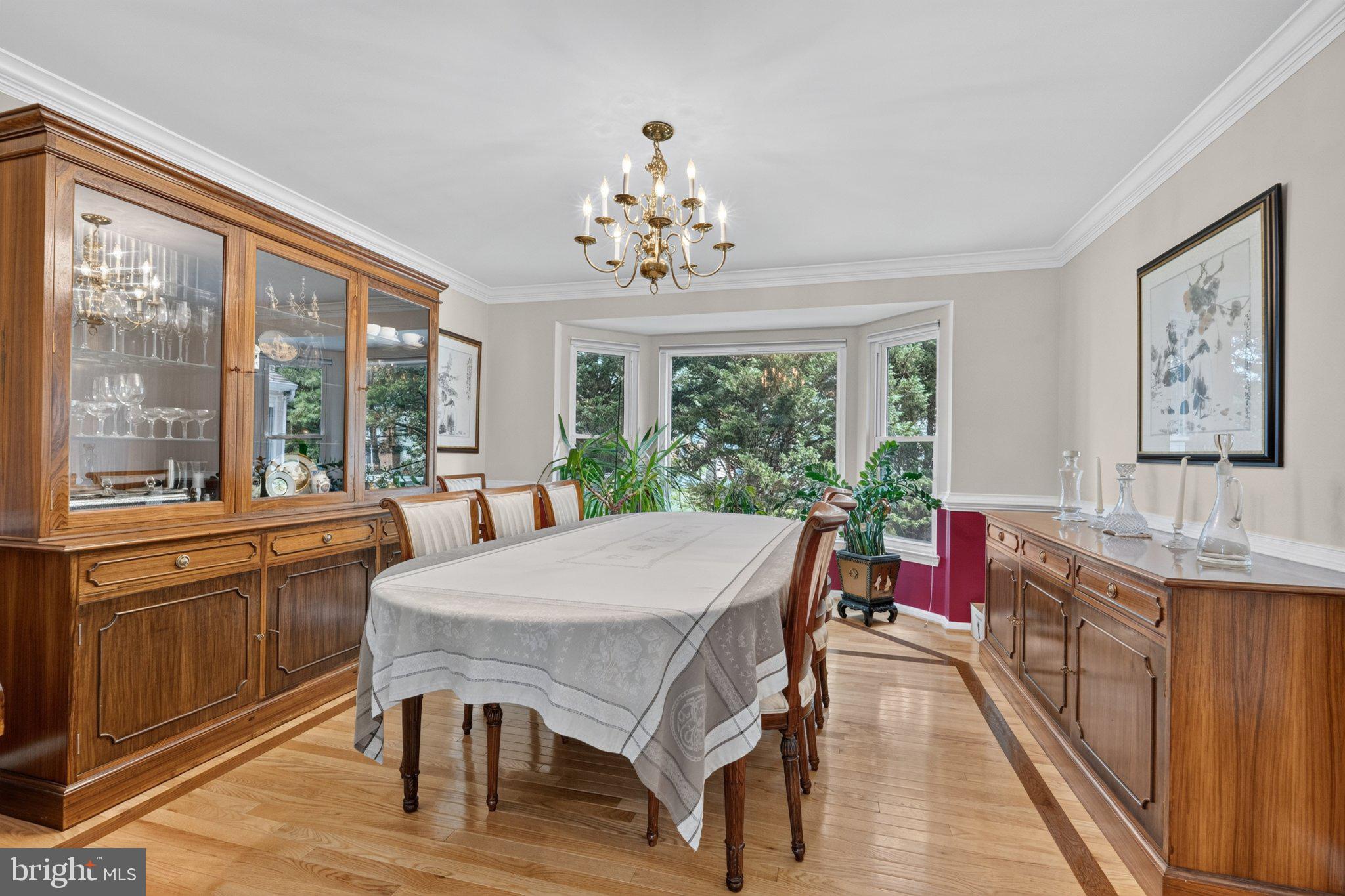 2329 Colts Brook Drive Reston, VA 20191 - Photo 14 of 36 Gallery Image 14