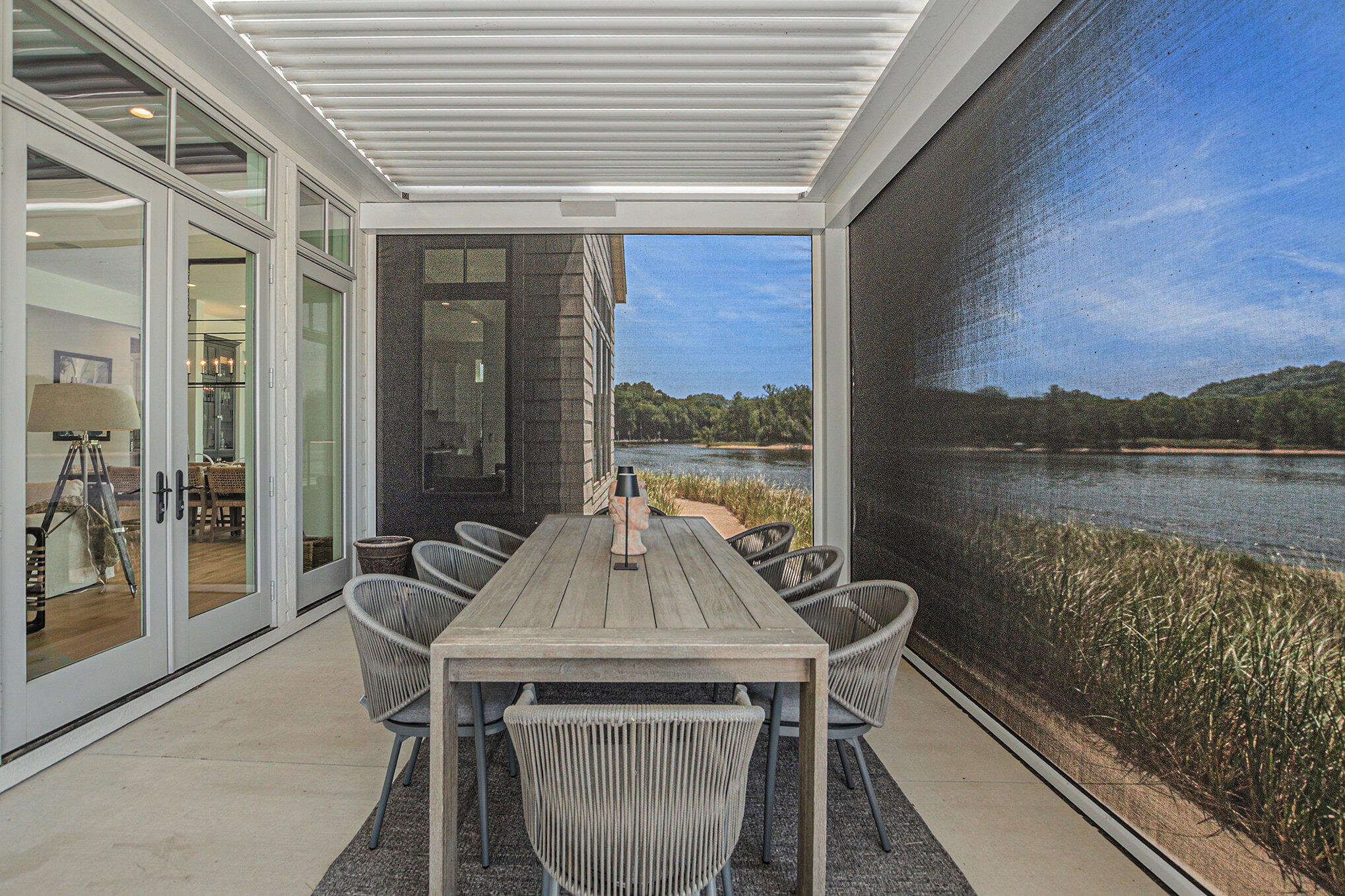 6736 Saugatuck Bch Road Saugatuck, MI 49453 - Photo 22 of 97 29