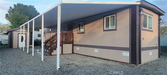 $63,900 | 6386 County Road 200, Unit 35, Orland, CA 95963