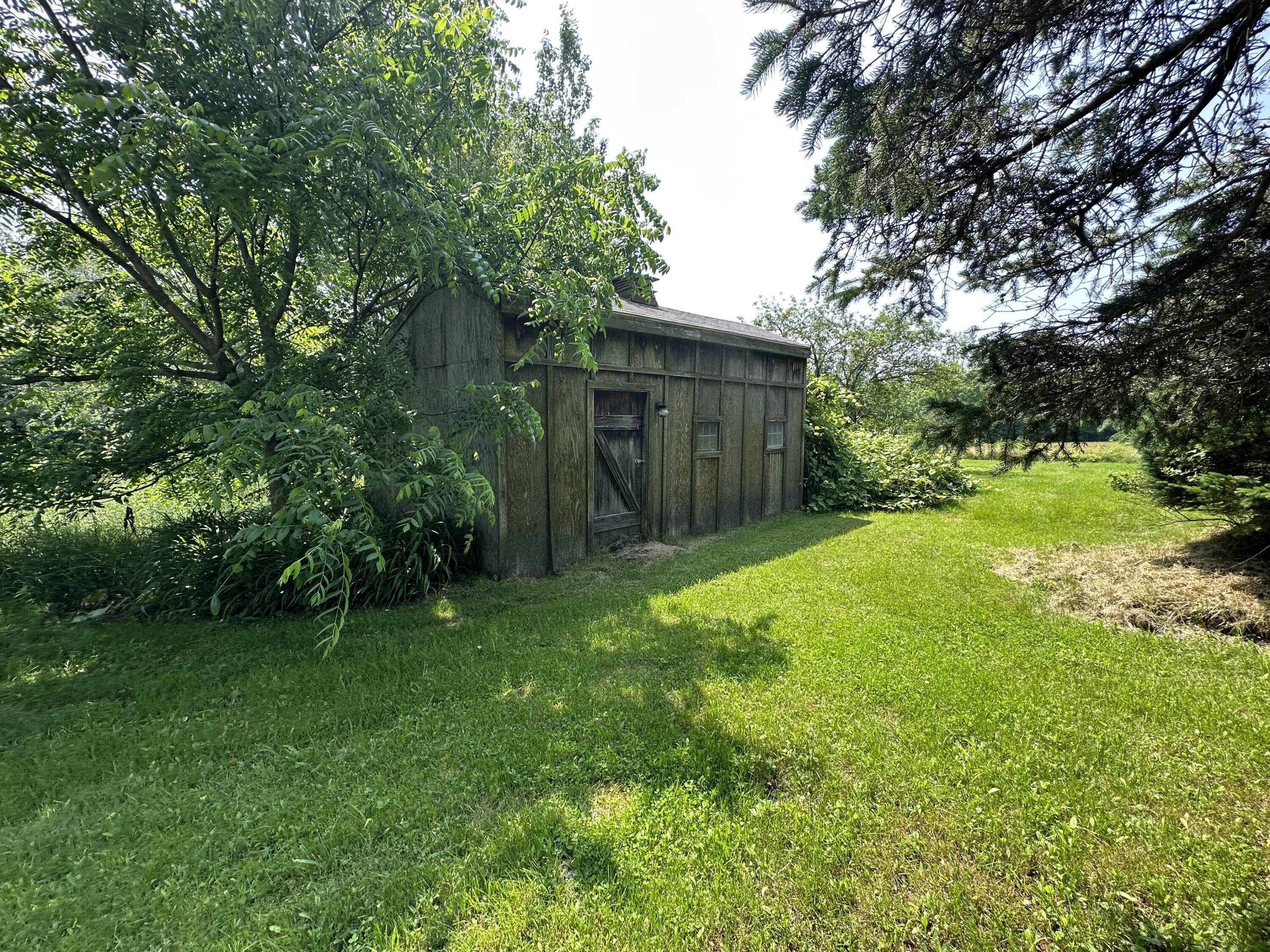 349 Woodville Road Lincoln, ME 04457 - Photo 8 of 31 69273F93-4515-49B1-BF04-5725A3DACBD7