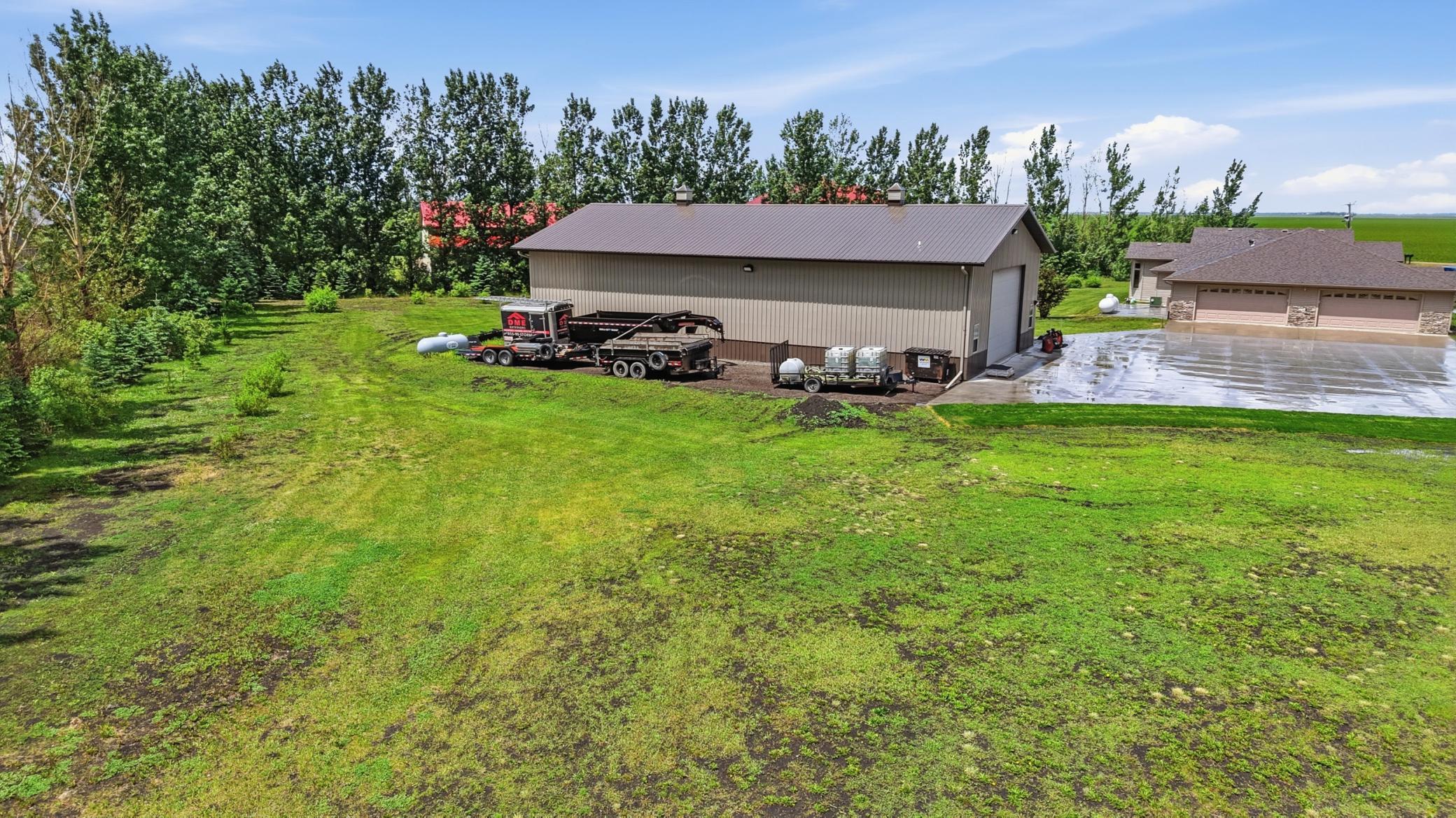 16496 42nd Street Southeast Mapleton, ND 58059 - Photo 67 of 75