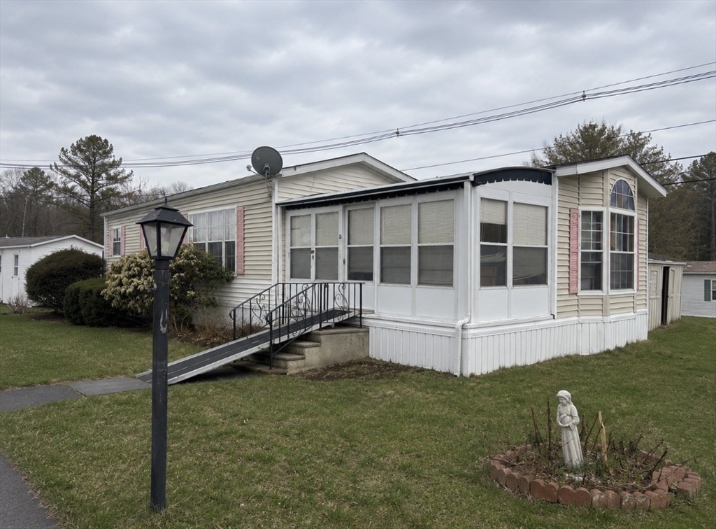 18 Tucker Terrace Raynham, MA 02767 - Photo 1 of 12