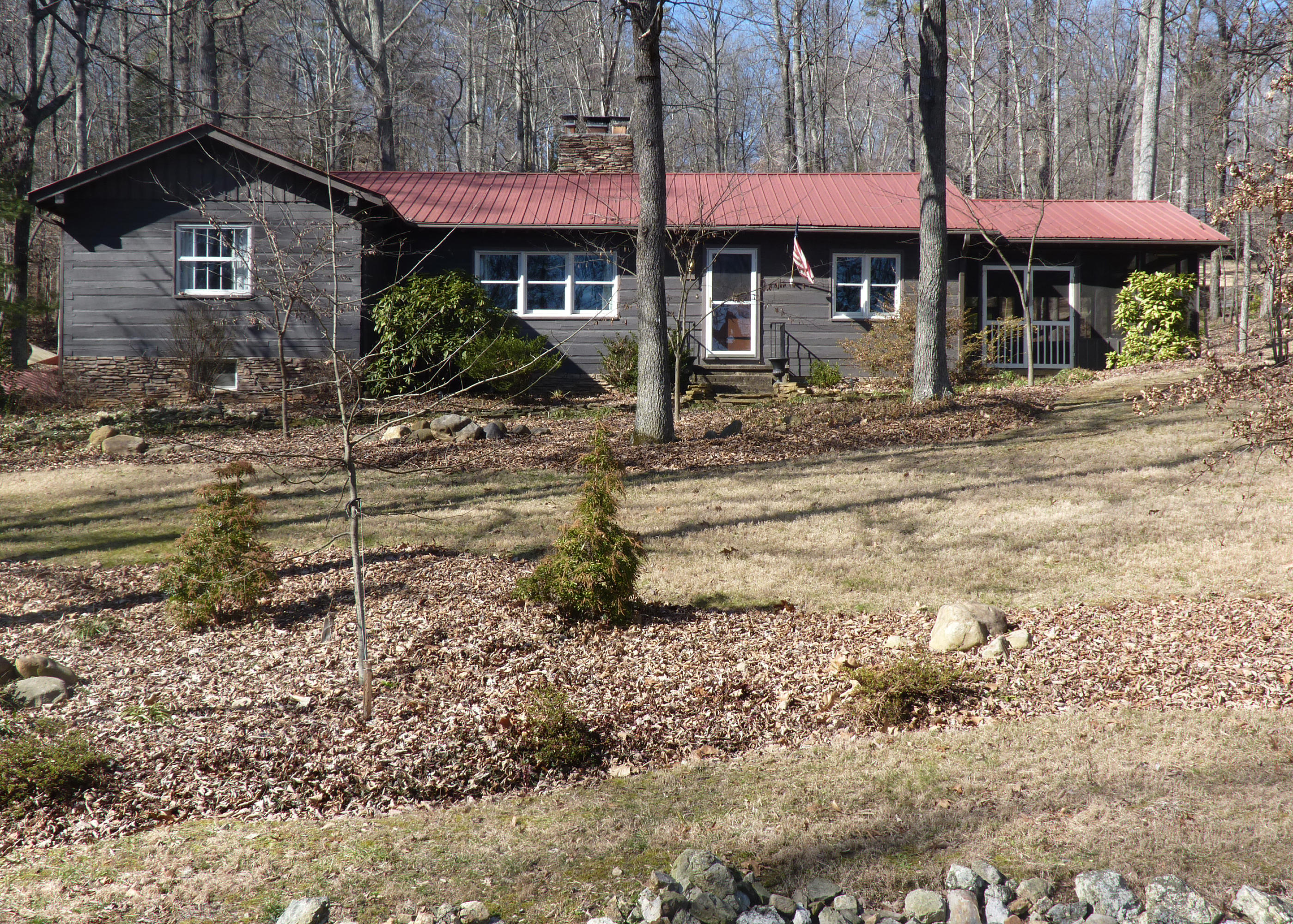 5929 Ridgewood Road Knoxville, TN 37918 - Photo 1 of 21 5929 Ridgewood Road