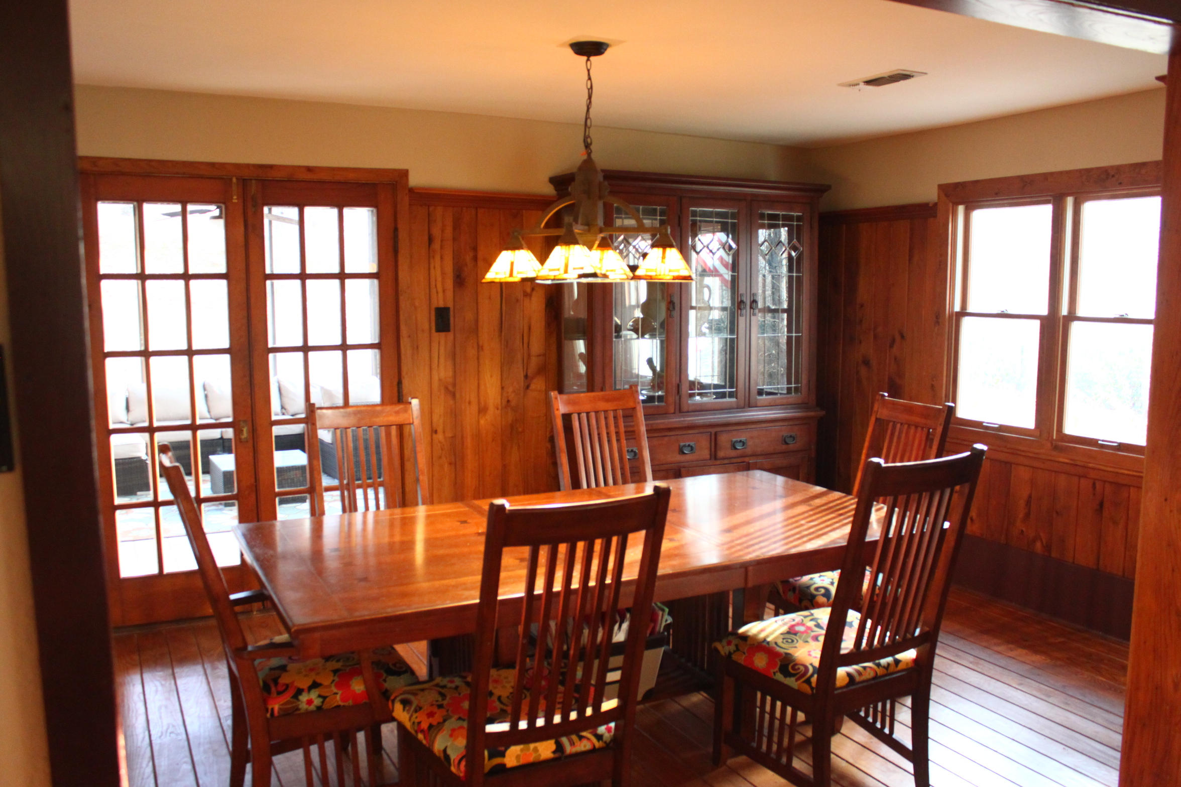 5929 Ridgewood Road Knoxville, TN 37918 - Photo 4 of 21 Dining Room