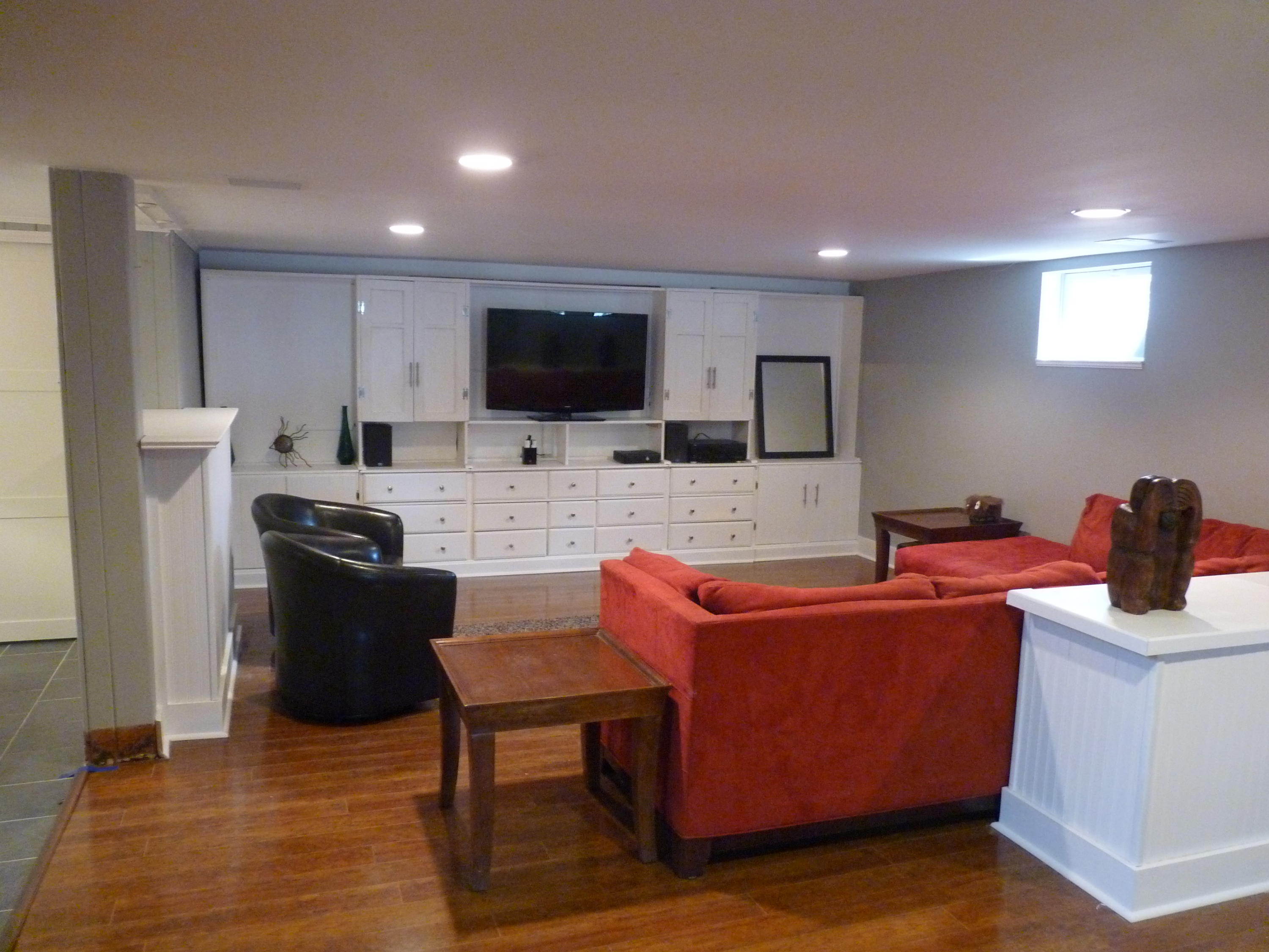 5929 Ridgewood Road Knoxville, TN 37918 - Photo 10 of 21 Family Room.JPG