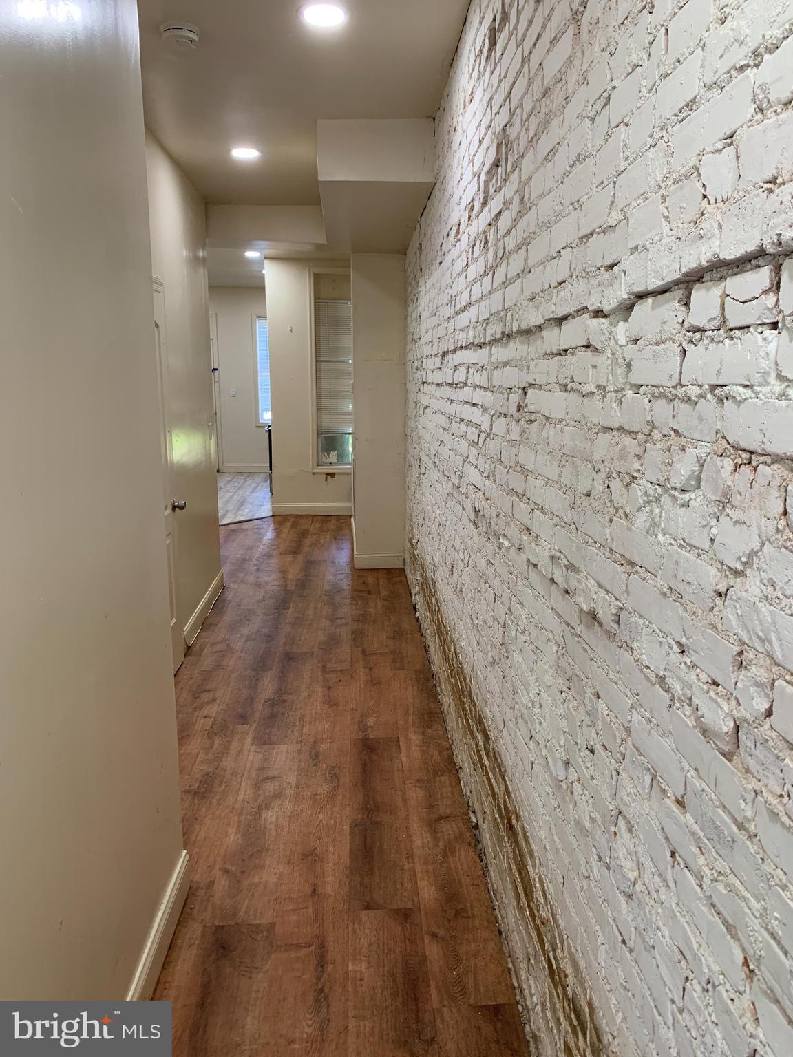 322 North Pulaski Street Baltimore, MD 21223 - Photo 5 of 26 a view of a bathroom