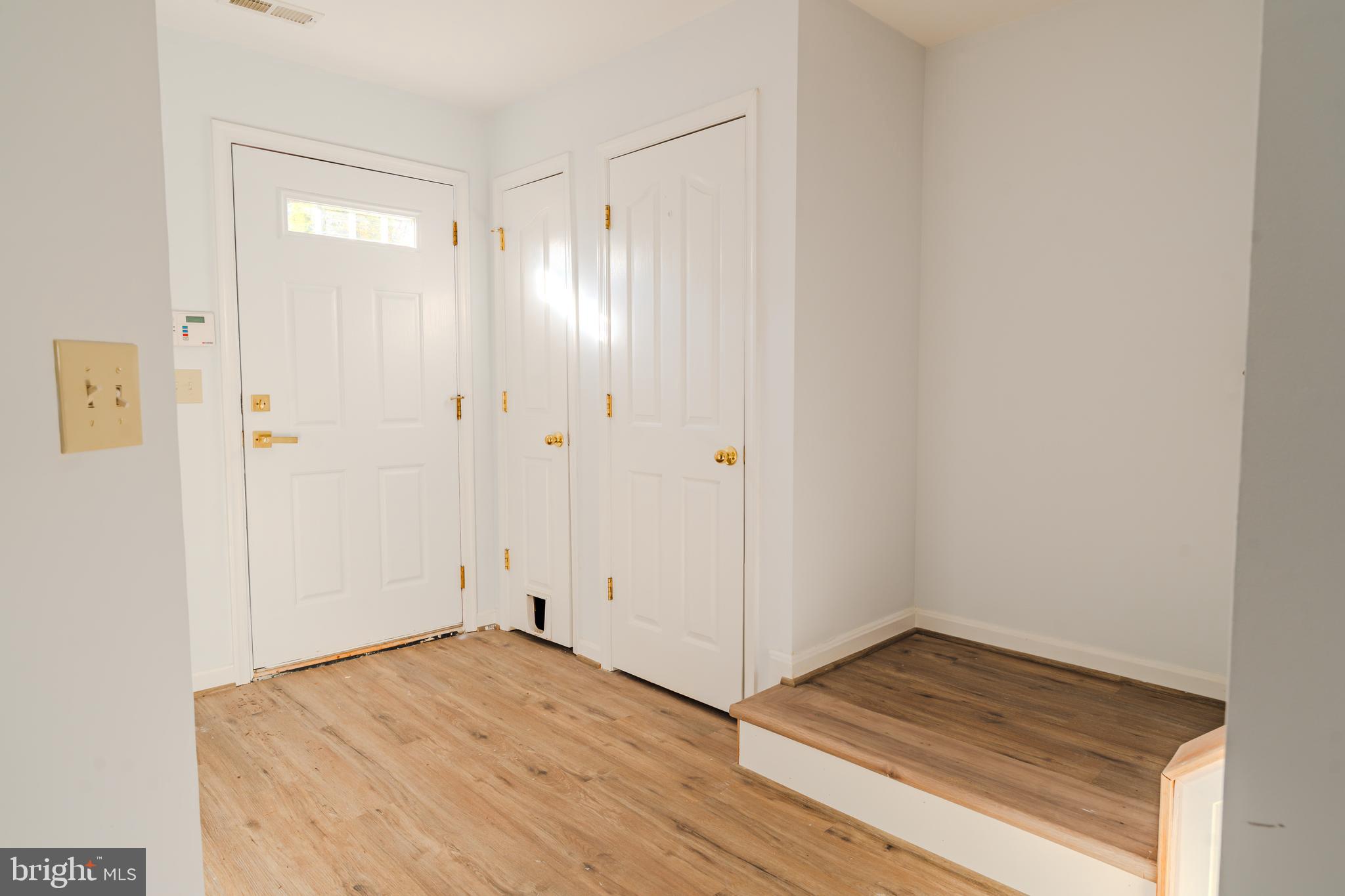 2011 Weitzel Court Frederick, MD 21702 - Photo 15 of 49 a view of empty room