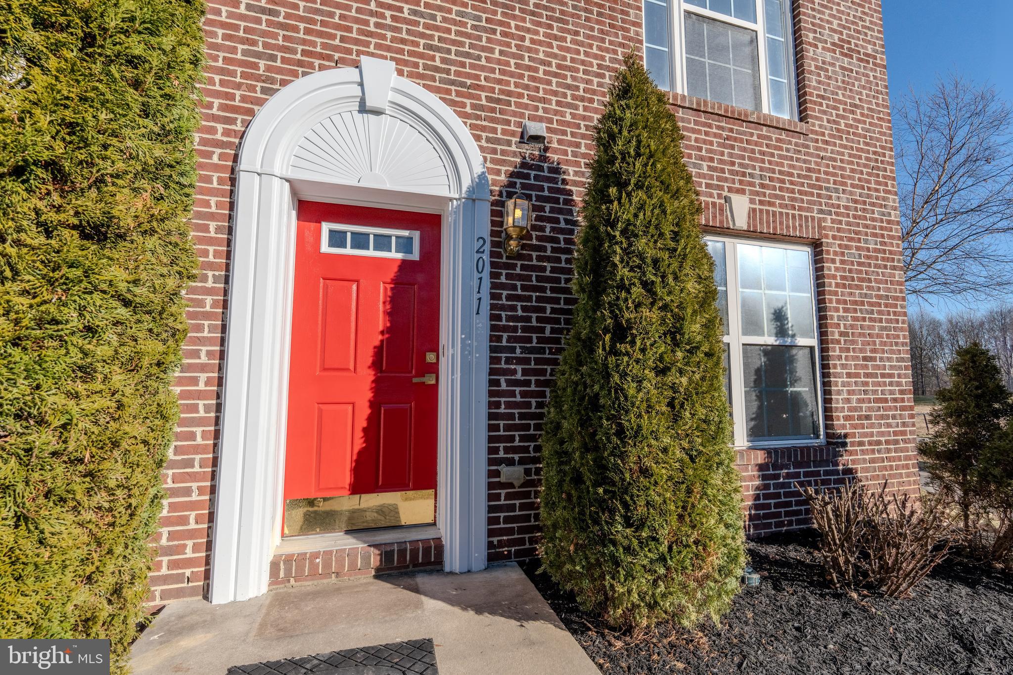 2011 Weitzel Court Frederick, MD 21702 - Photo 30 of 49 a view of entrance