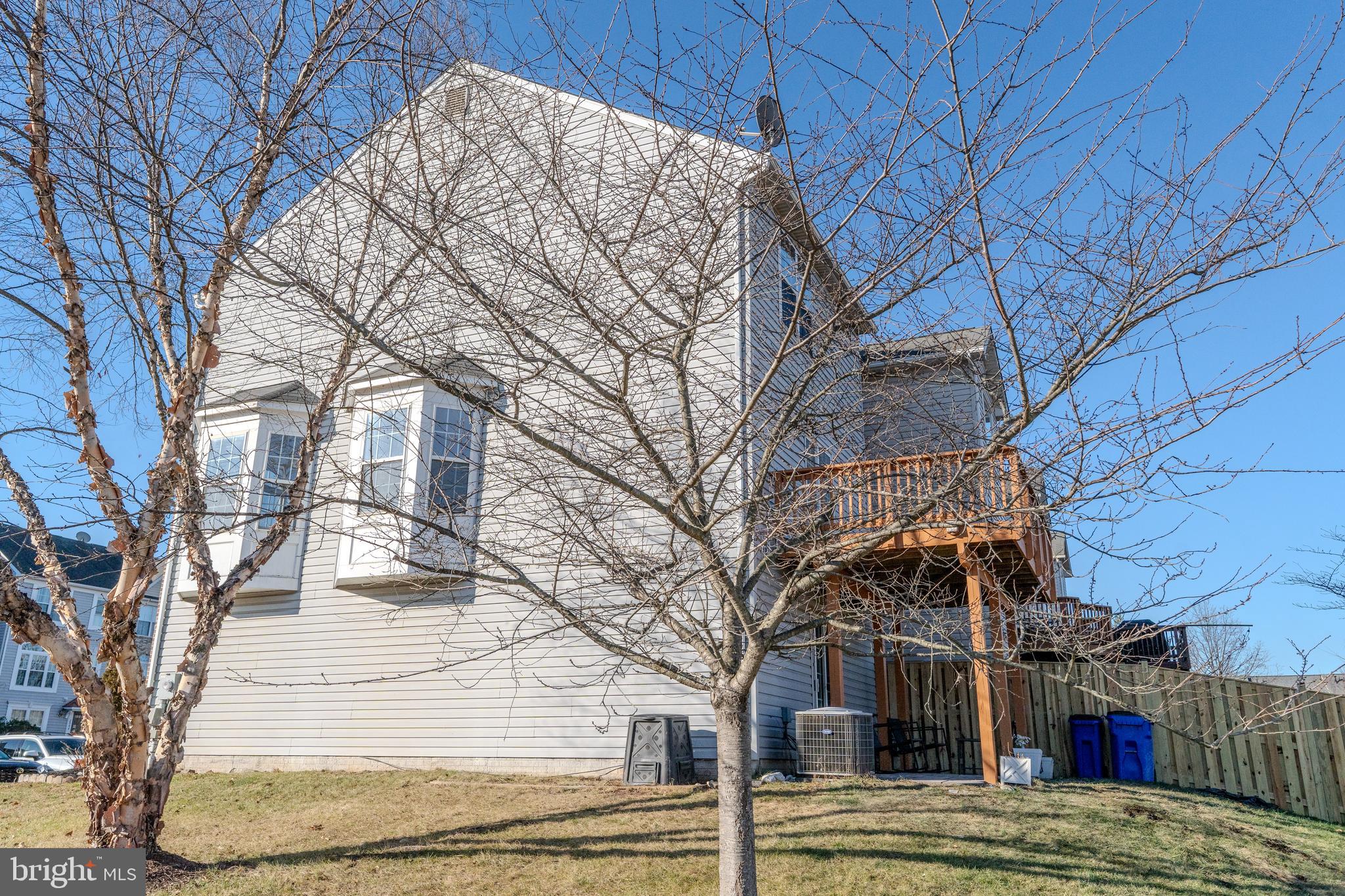 2011 Weitzel Court Frederick, MD 21702 - Photo 3 of 49 a view of a house with snow on the wall