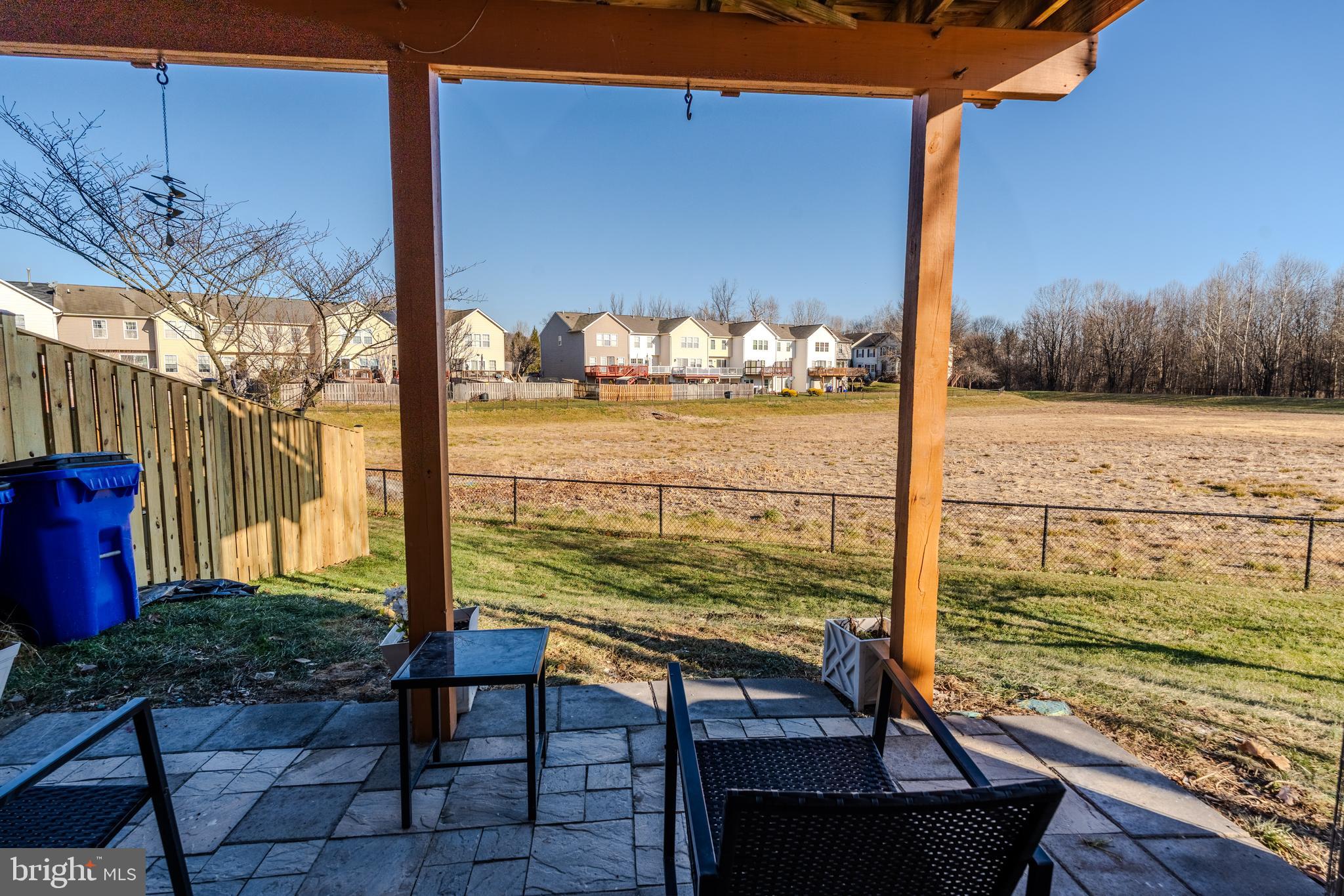 2011 Weitzel Court Frederick, MD 21702 - Photo 38 of 49 a view of a ocean from a balcony