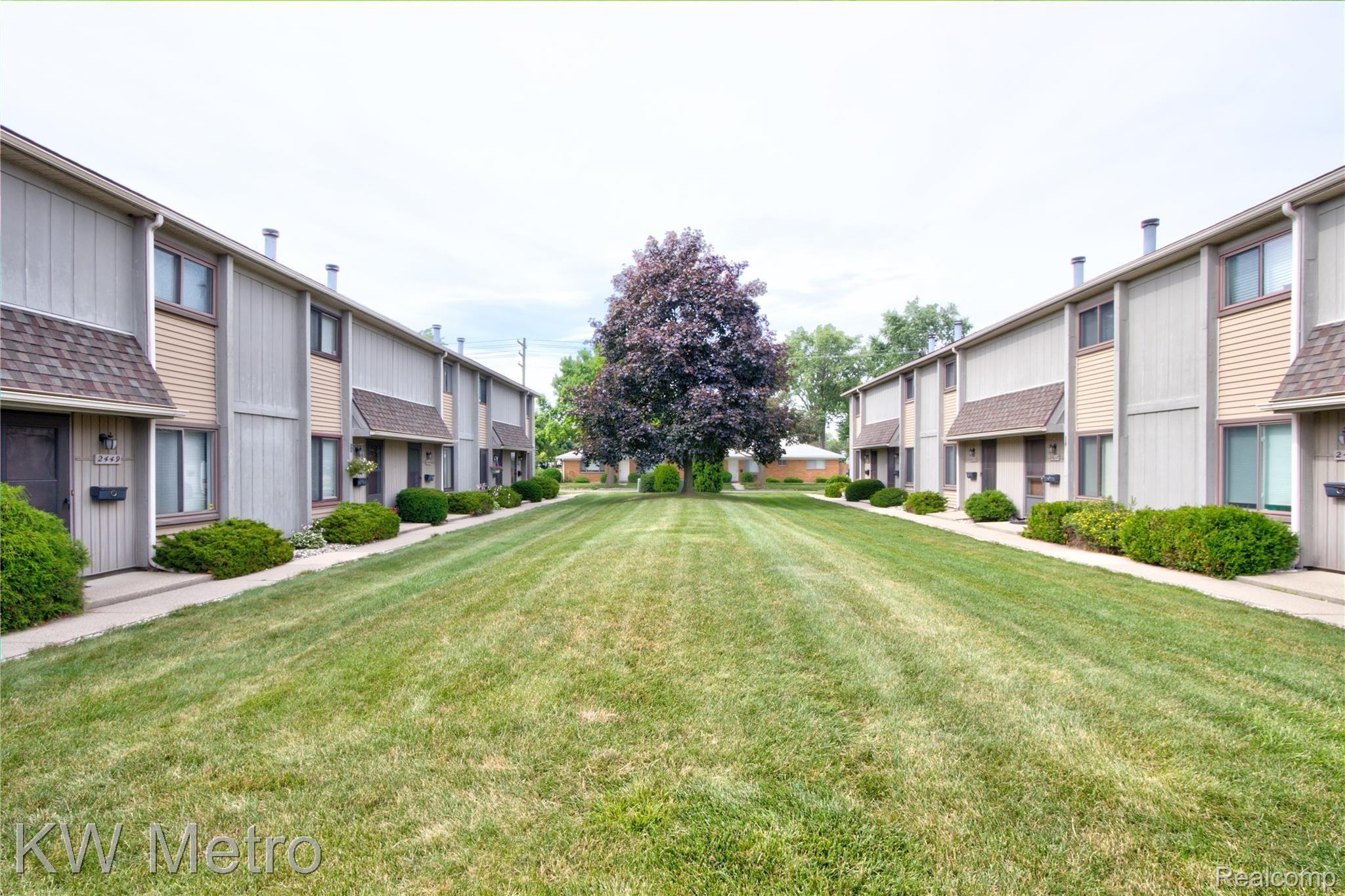 2443 Samoset Road Royal Oak, MI 48073 - Photo 18 of 21 2443 Samoset Rd. 18