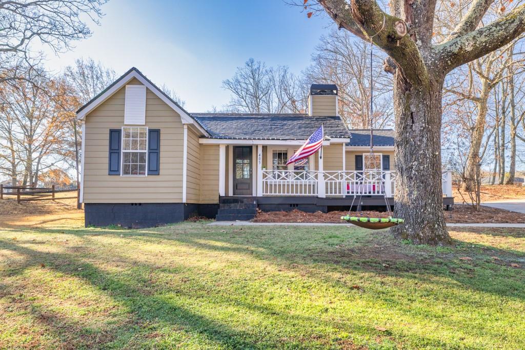 405 Tanner Road Dacula, GA 30019 - Photo 1 of 1