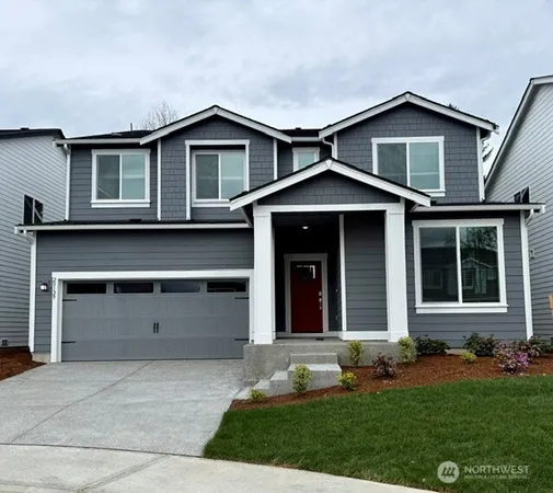 $999,950 | 20129 135th Place Southeast, Monroe, WA 98272