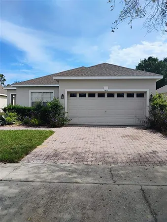 $2,700 | 1821 North Hampton Drive, Davenport, FL 33897
