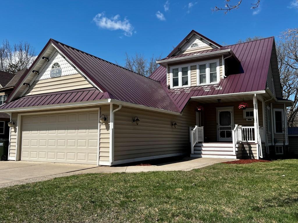 147 Riverside Avenue Northeast Melrose, MN 56352 - Photo 1 of 1