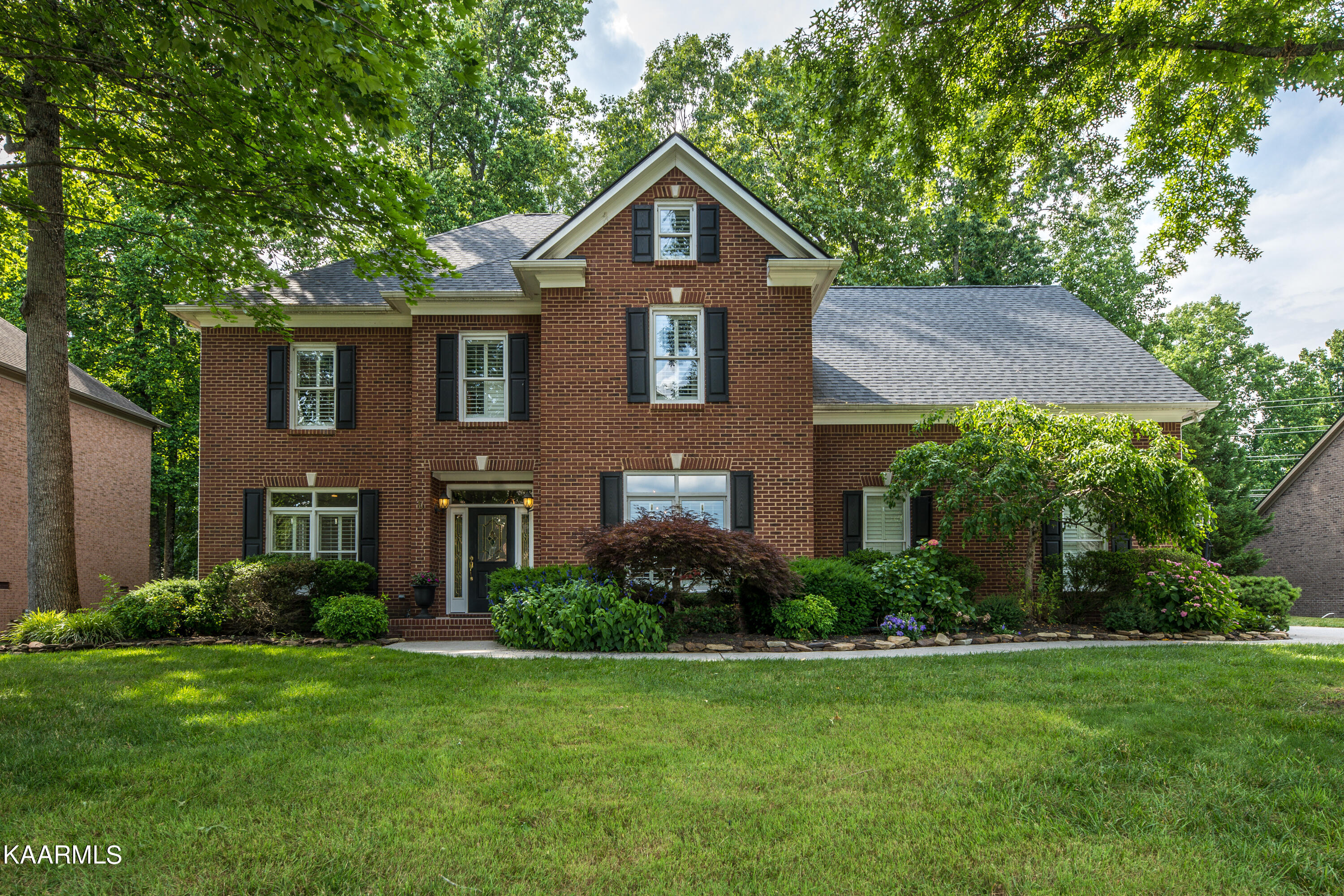 12901 Long Ridge Road Knoxville, TN 37934 - Photo 1 of 44 12901