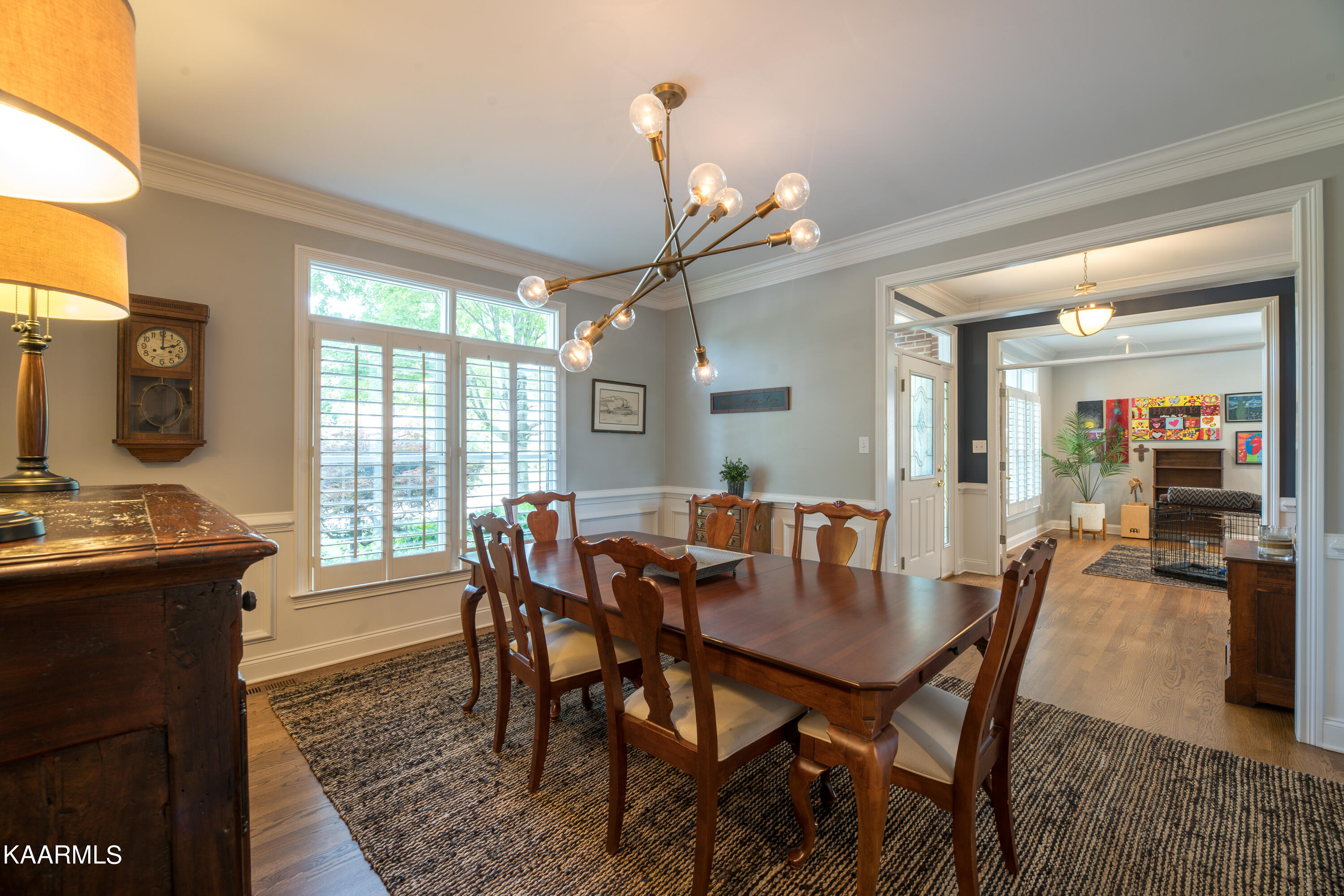 12901 Long Ridge Road Knoxville, TN 37934 - Photo 6 of 44 12901