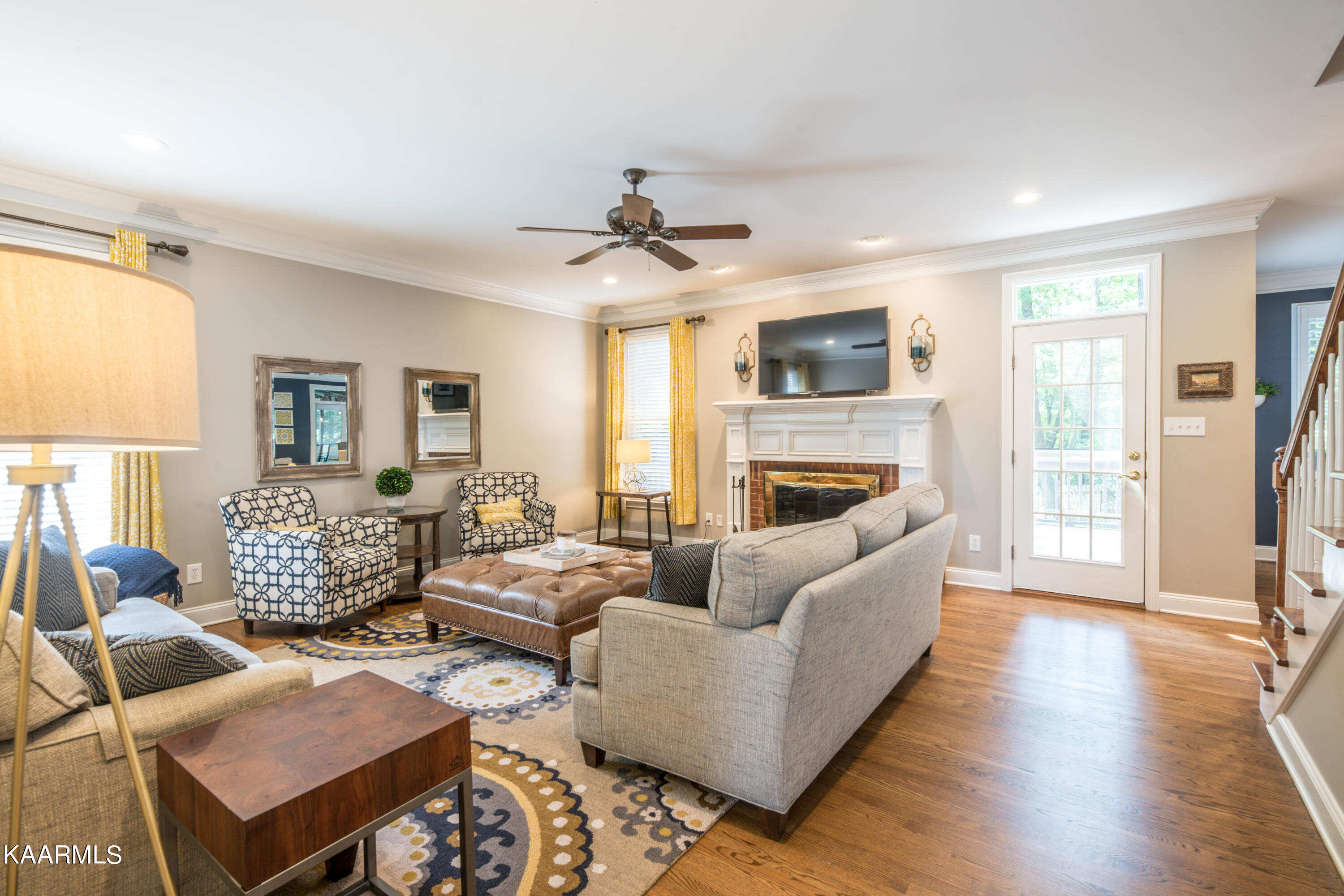 12901 Long Ridge Road Knoxville, TN 37934 - Photo 7 of 44 12901