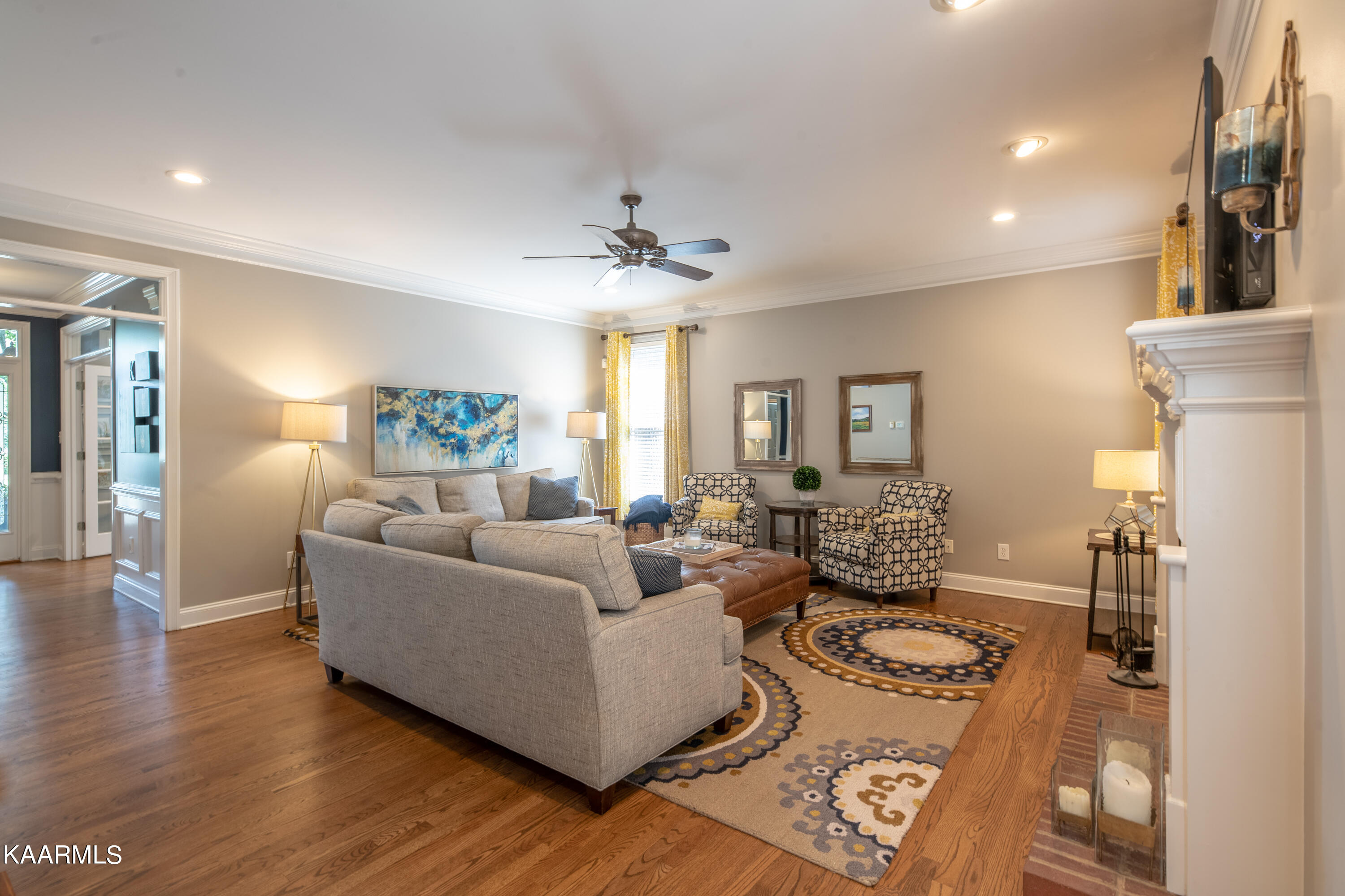 12901 Long Ridge Road Knoxville, TN 37934 - Photo 8 of 44 12901