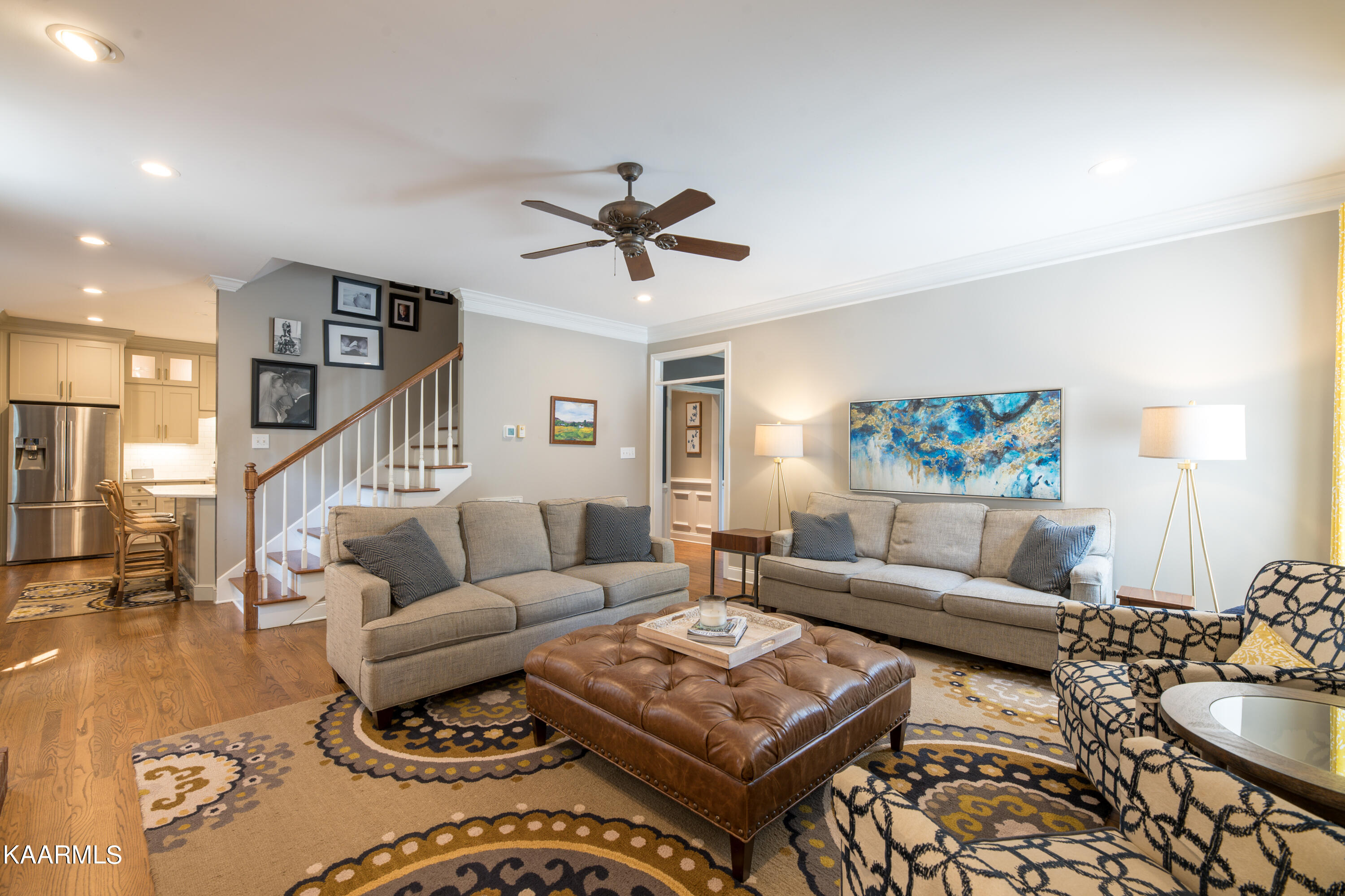 12901 Long Ridge Road Knoxville, TN 37934 - Photo 9 of 44 12901