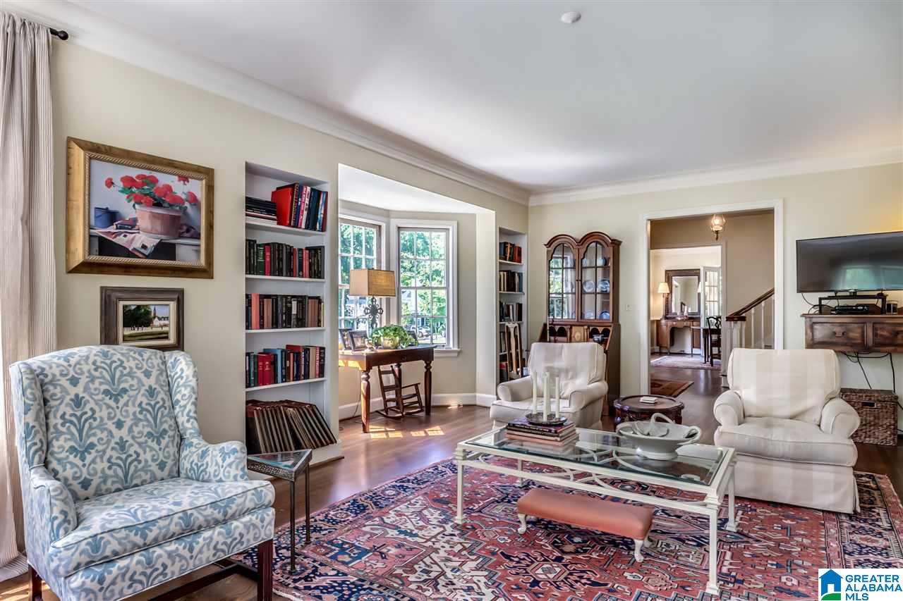 3084 Salisbury Road Birmingham, AL 35213 - Photo 6 of 49