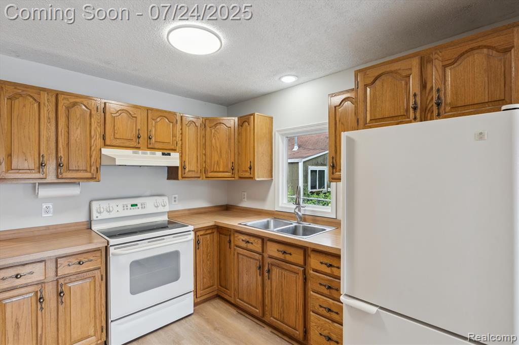 1696 Clark Lake Road Brighton, MI 48114 - Photo 14 of 58