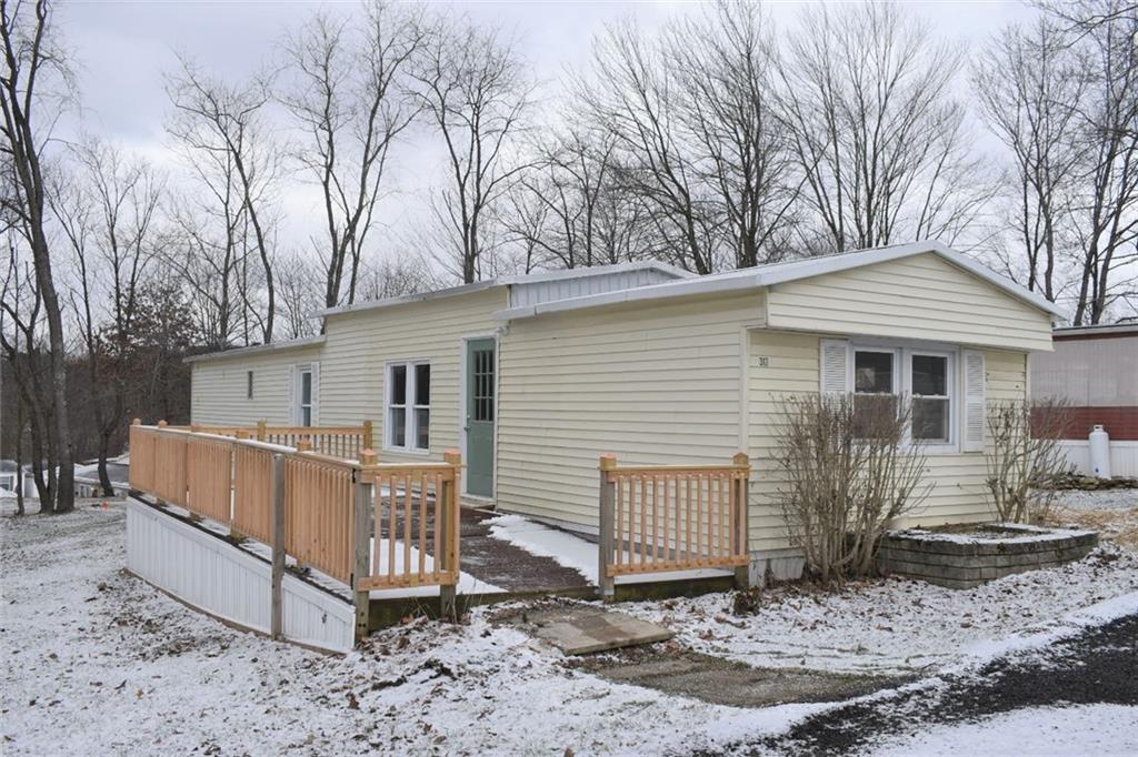 317 Cypress Avenue Rochester, PA 15074 - Photo 1 of 15