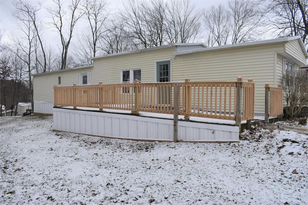 317 Cypress Avenue Rochester, PA 15074 - Photo 2 of 15