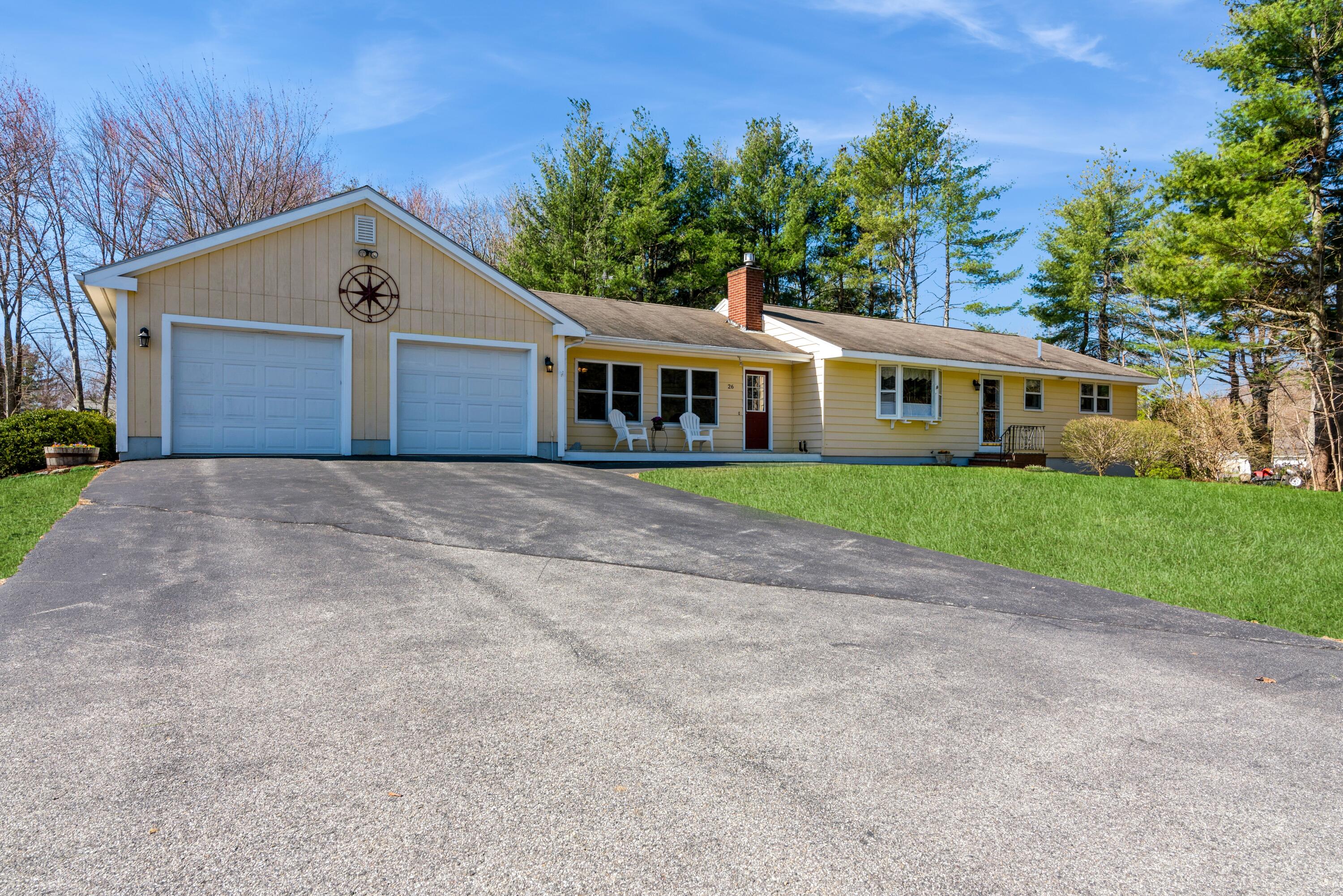 26 Shadagee Road Saco, ME 04072 - Photo 1 of 32 01_26ShadageeRd_2002_HiRes