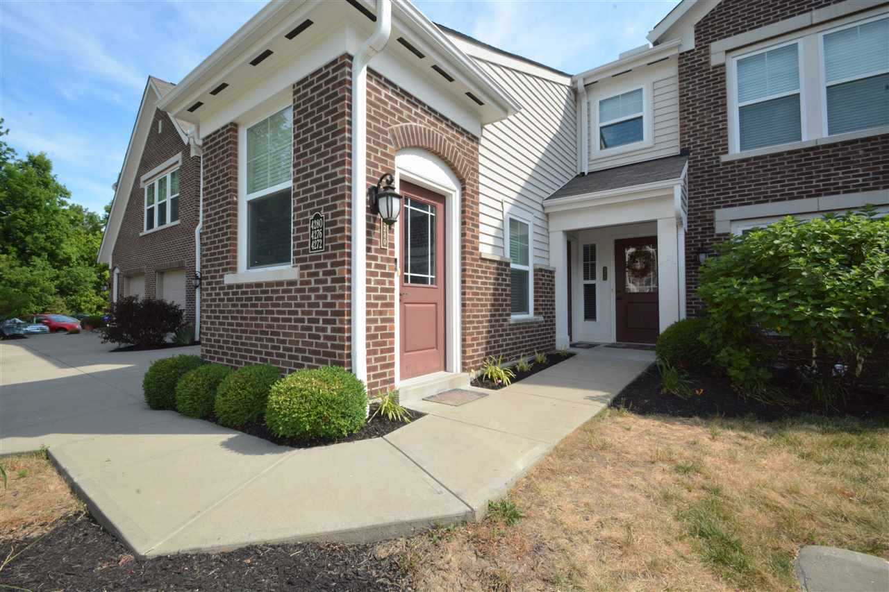 4272 Country Mill Ridge Burlington, KY 41005 - Photo 1 of 43 Gallery Image 1