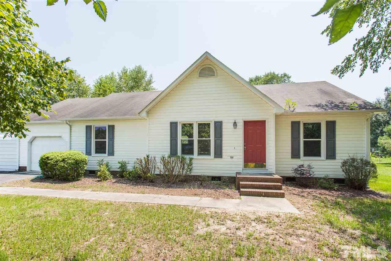 118 Riders Ridge Lane Willow Spring, NC 27592 - Photo 1 of 29 Gallery Image 1