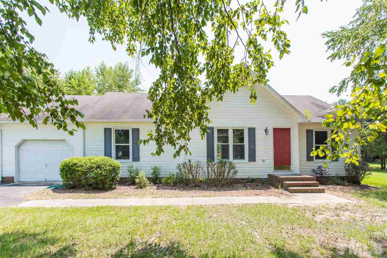 118 Riders Ridge Lane Willow Spring, NC 27592 - Photo 2 of 29 Gallery Image 2