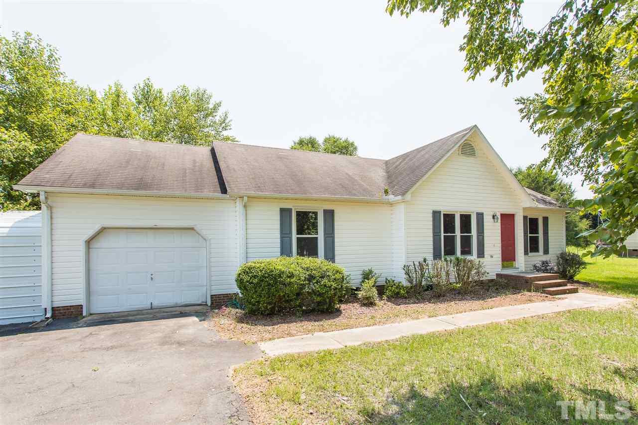 118 Riders Ridge Lane Willow Spring, NC 27592 - Photo 3 of 29 Gallery Image 3