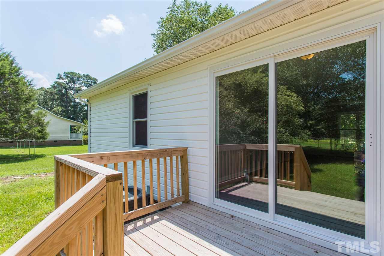 118 Riders Ridge Lane Willow Spring, NC 27592 - Photo 25 of 29 Gallery Image 25