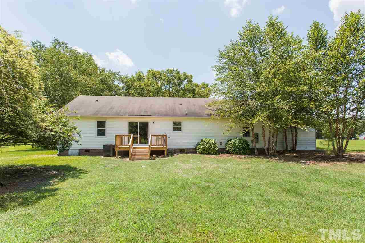 118 Riders Ridge Lane Willow Spring, NC 27592 - Photo 27 of 29 Gallery Image 27
