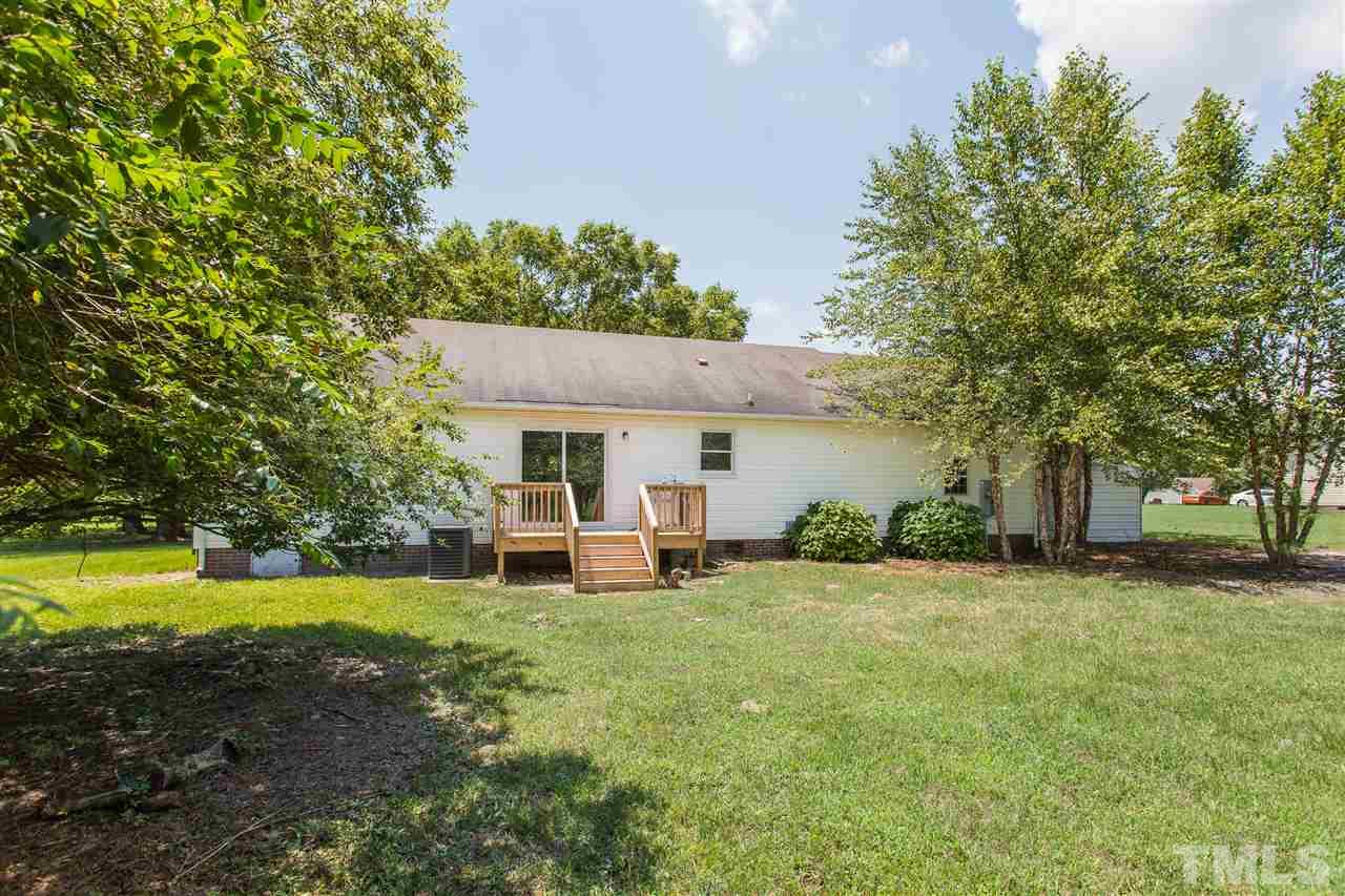 118 Riders Ridge Lane Willow Spring, NC 27592 - Photo 28 of 29 Gallery Image 28