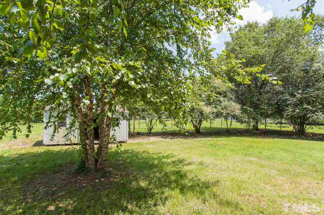 118 Riders Ridge Lane Willow Spring, NC 27592 - Photo 29 of 29 Gallery Image 29
