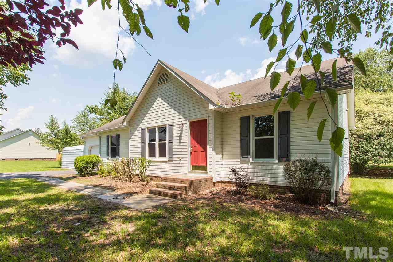 118 Riders Ridge Lane Willow Spring, NC 27592 - Photo 4 of 29 Gallery Image 4