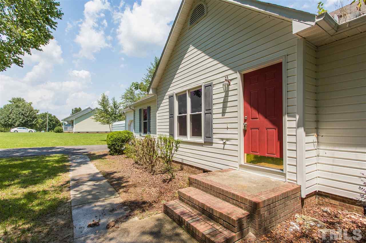 118 Riders Ridge Lane Willow Spring, NC 27592 - Photo 5 of 29 Gallery Image 5