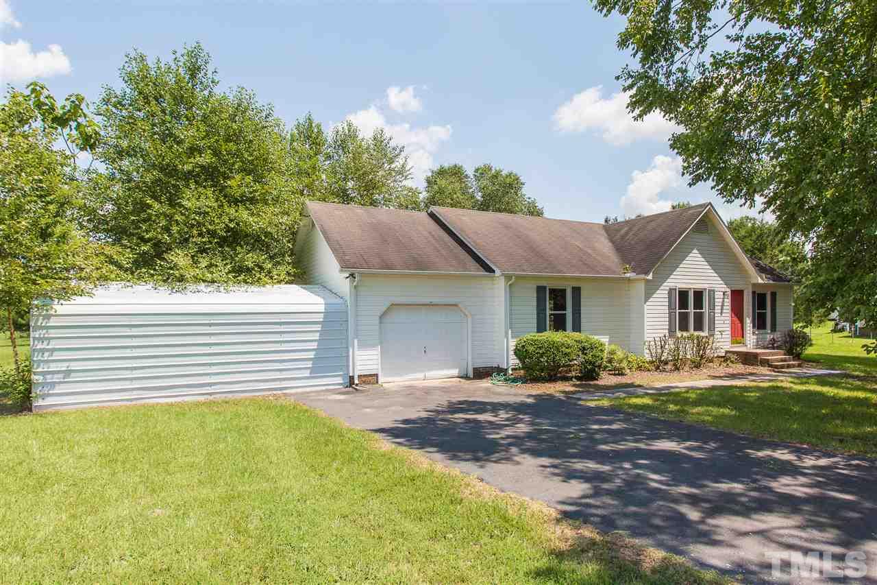 118 Riders Ridge Lane Willow Spring, NC 27592 - Photo 6 of 29 Gallery Image 6