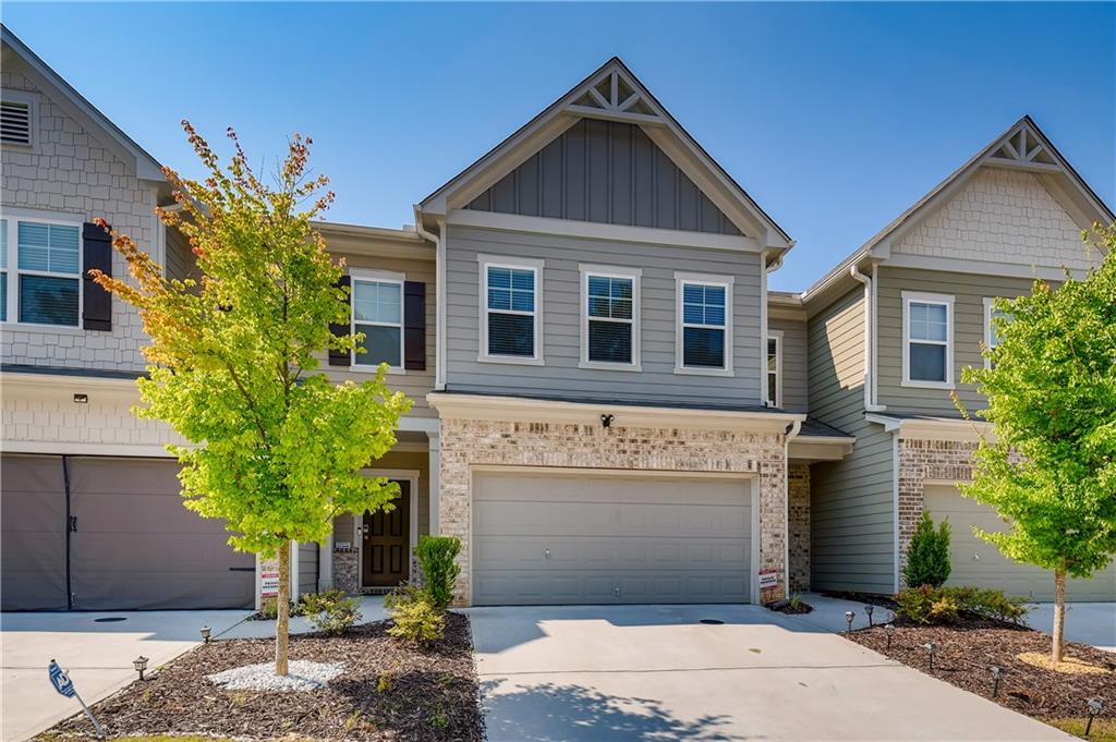 5418 Cascade Ridge Southwest Atlanta, GA 30336 - Photo 1 of 1